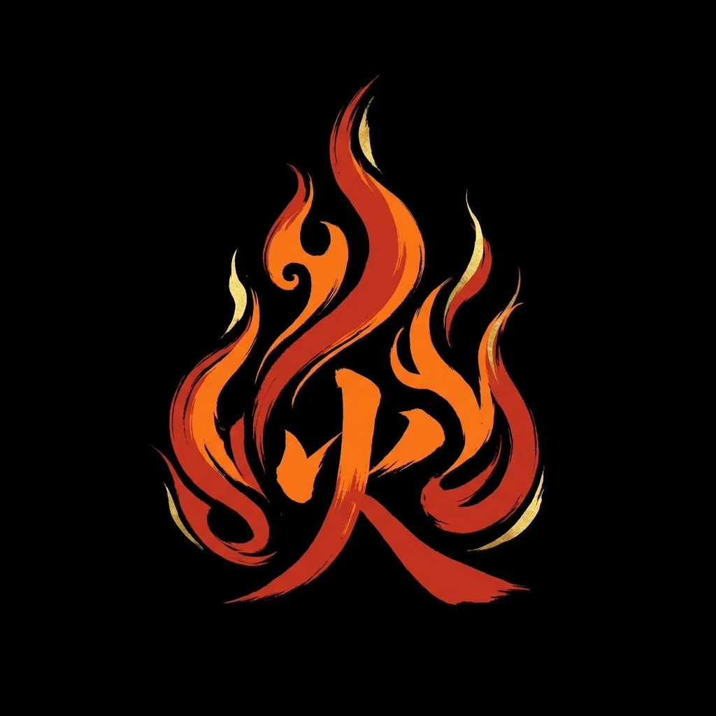Fire element